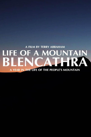 Life of a Mountain: A Year on Blencathra