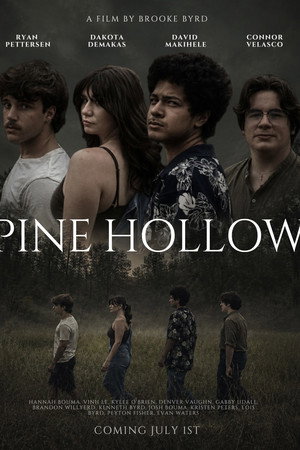 Pine Hollow poster