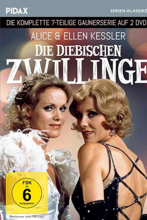 Die diebischen Zwillinge