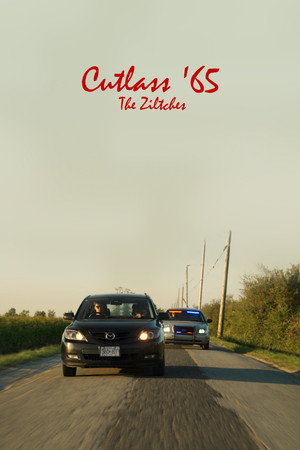 Cutlass `65 Cutlass `65