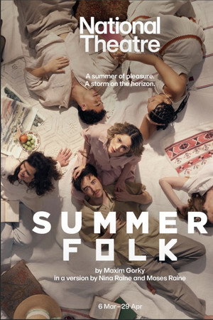 Summerfolk