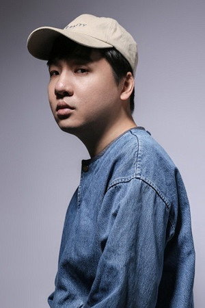 Portrait of Gao San