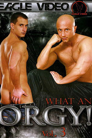 What an Orgy! 3