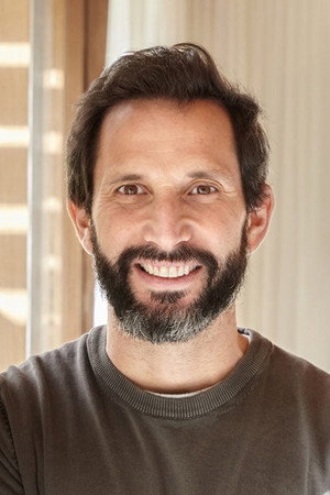 Portrait of José Avillez