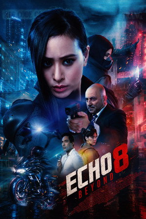 Echo 8 Beyond