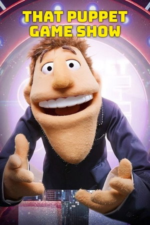 That Puppet Game Show