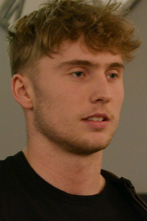 Jake G.