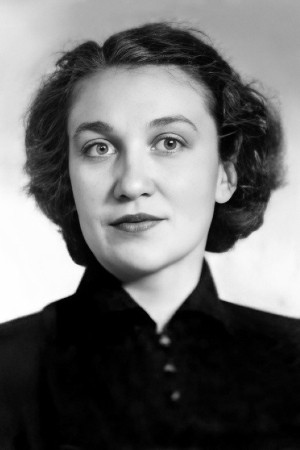 Tamara Lavrova