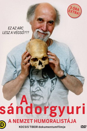 A sándorgyuri poster