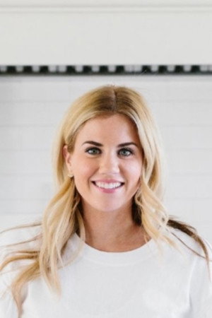 Portrait of Shea McGee