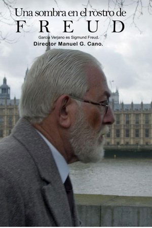 Una sombra en el rostro de Freud