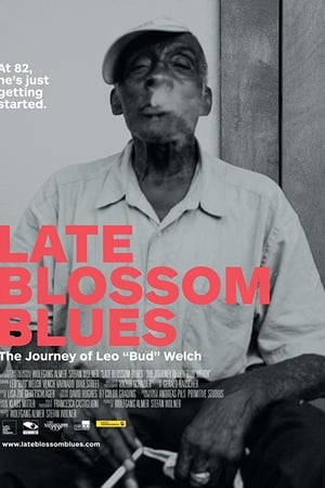 Late Blossom Blues