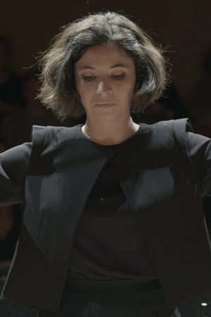 Kapralova poster