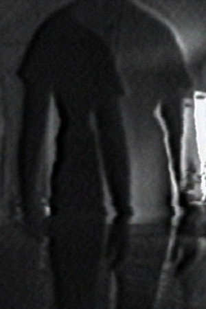 Double Vision poster