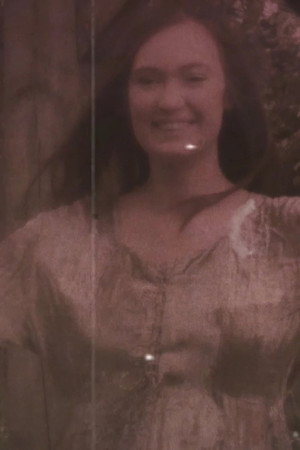 Portrait of Emma Piech