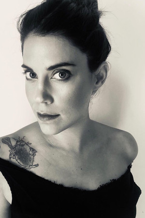 Portrait of Rita Raposo