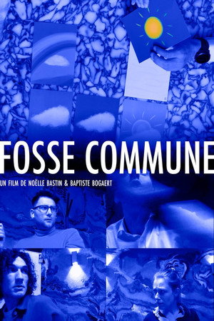 Fosse commune Fosse commune