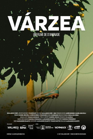 Várzea poster