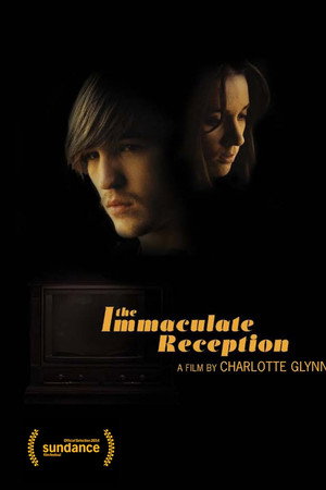 The Immaculate Reception poster
