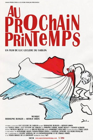 Au prochain printemps poster