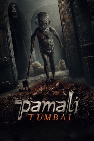 Pamali: Tumbal