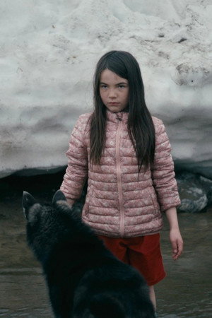 Spring in Kangiqsualujjuaq poster