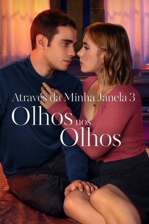 Poster do filme Through My Window 3: Looking at You