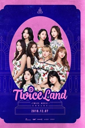 TWICE 2ND TOUR -TWICELAND ZONE 2: Fantasy Park