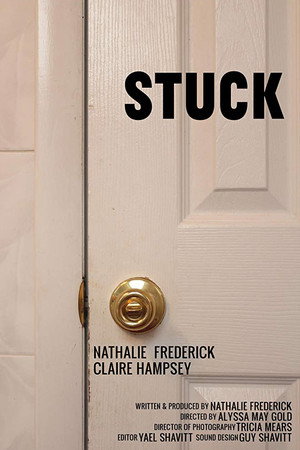 Stuck poster