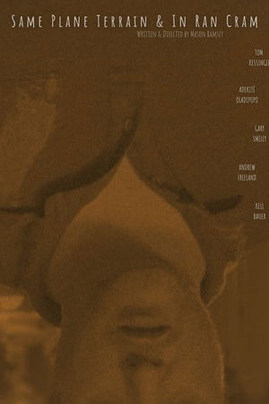 Same Plane Terrain & In Ran Cram