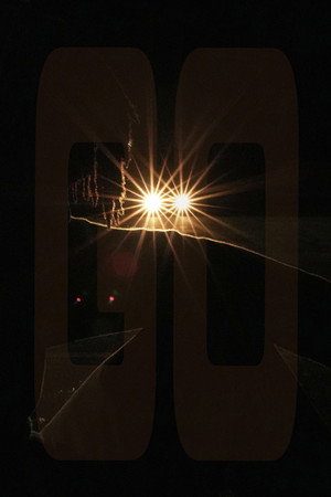 GO poster