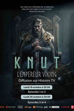 Knut: The Viking Emperor
