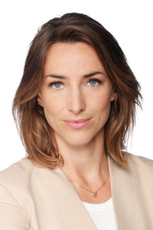 Portrait of Fleur Launspach
