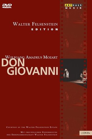 Mozart: Don Giovanni (Komische Oper Berlin)