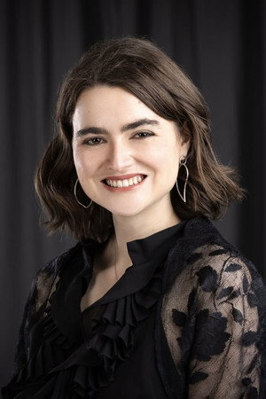 Imogen Tonkin