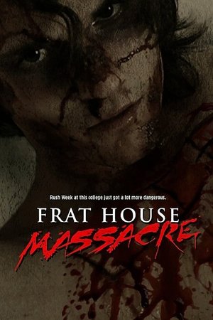 Frat House Massacre