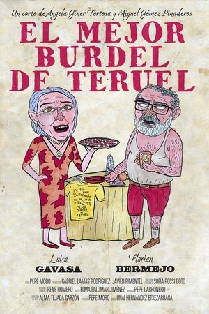 El mejor burdel de Teruel