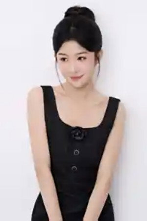 Portrait of 牛湘鹭