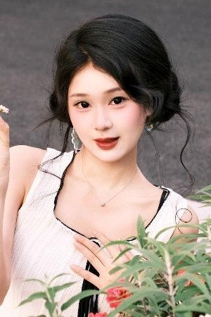Portrait of 刘媛媛