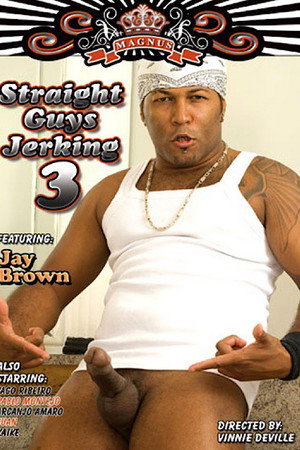 Straight Guys Jerking Off 3