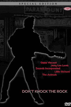 Don't Knock The Rock U.K. 1964