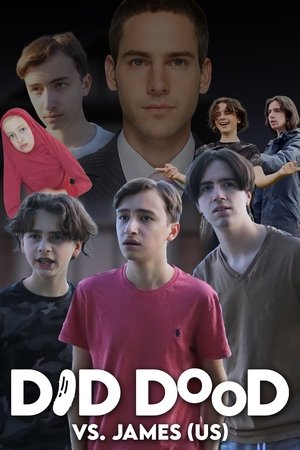 Did Dood vs. James US
