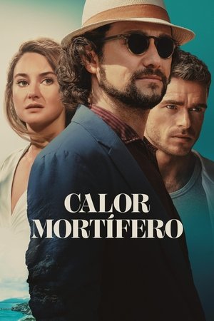 Imagem Calor Mortífero