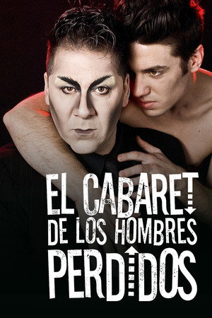 El Cabaret de los Hombres Perdidos poster