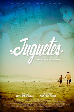 Juguetes poster