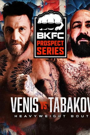 BKFC Prospect Series: Newcastle