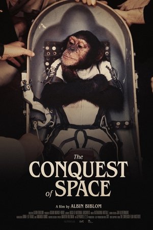 The Conquest of Space
