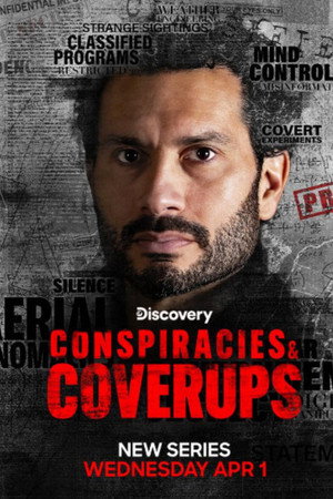 Conspiracies & Coverups