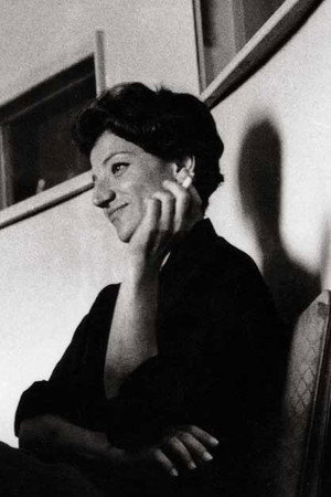 Cecilia Mangini