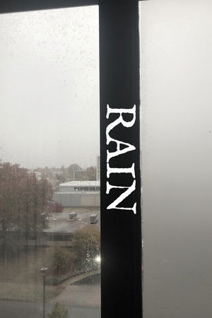 Rain